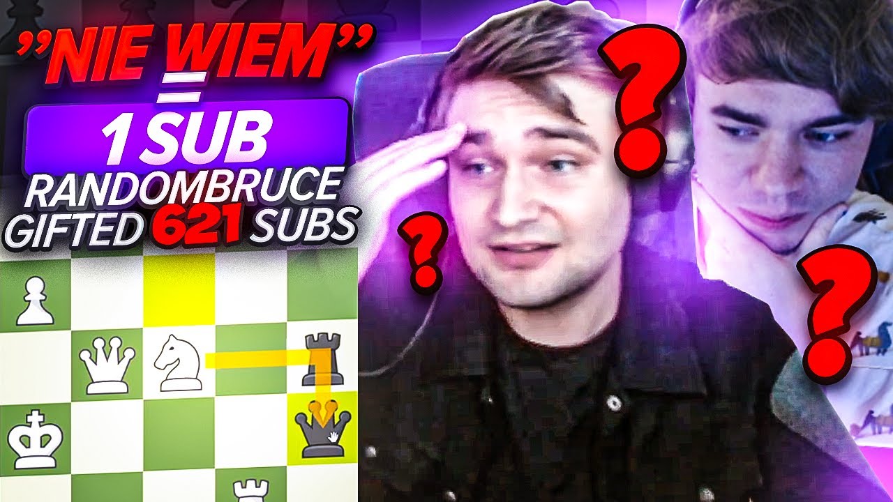 MUSIAŁ KUPIĆ SUBA ZA KAŻDE 