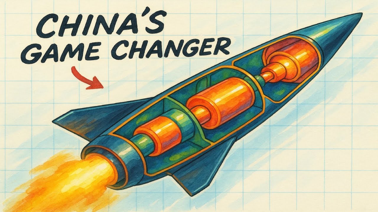 DEADLIEST Missiles on Earth? China&rsquo;s Hypersonic Threat
