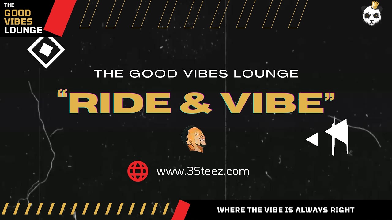 Ride & Vibe Pt. 8 🔥  Hype Live DJ Mix (Hip-Hop, R&B, Afrobeats, Remixes) | Cookout & Cruise Vibes