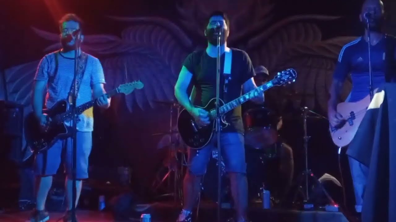 Tributo a Offspring - 