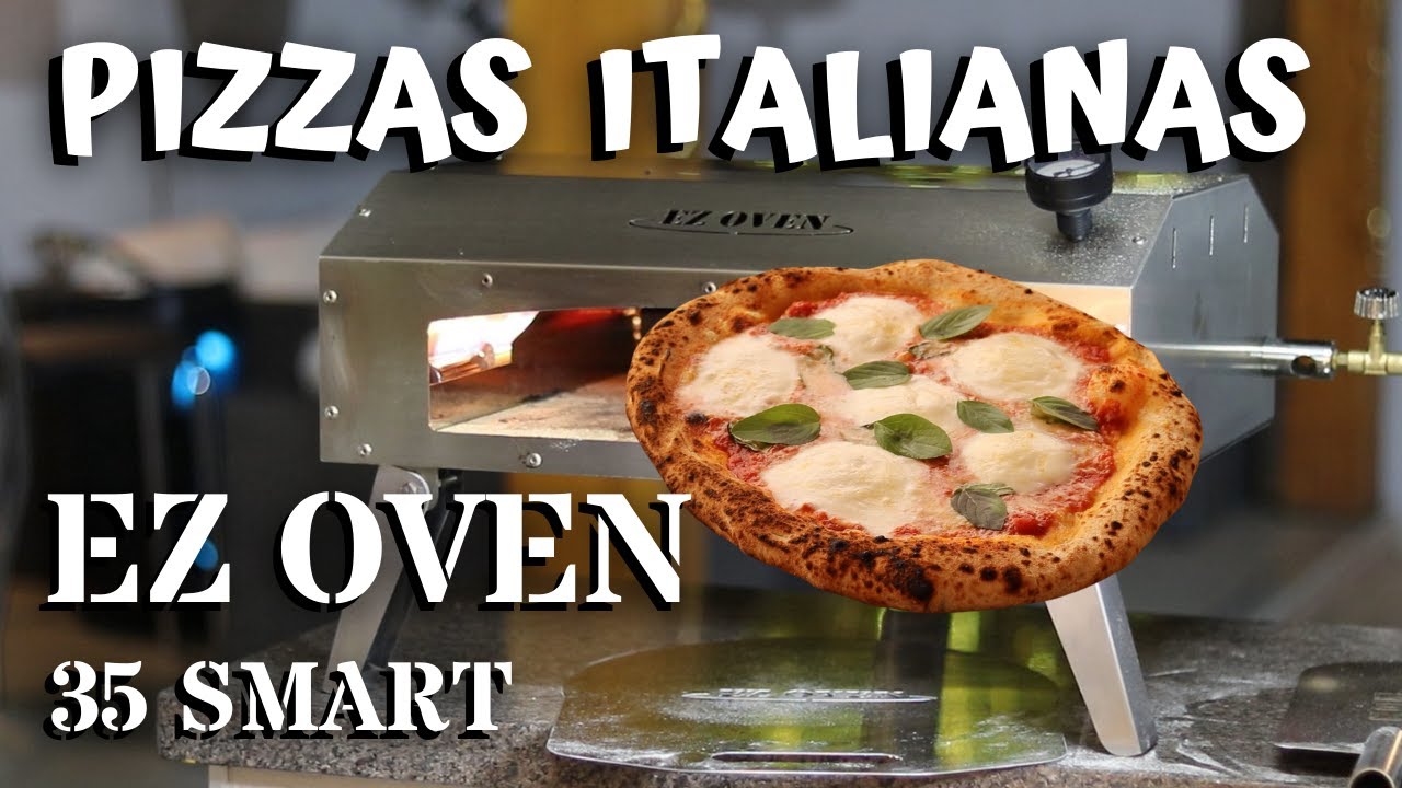 PIZZAS ITALIANAS NO 