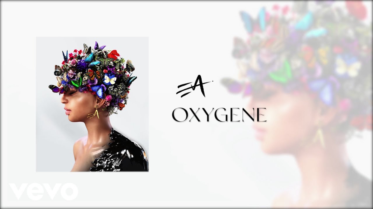 Eva - Oxygène