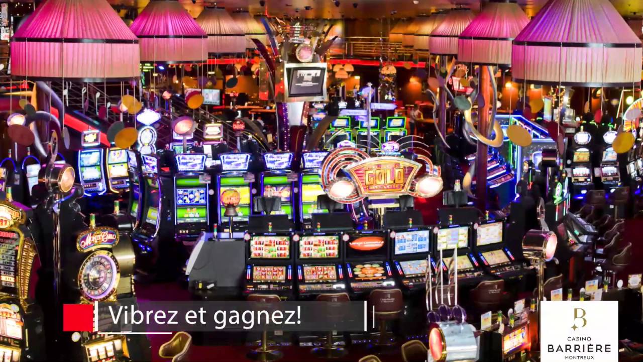 Casino Barrière