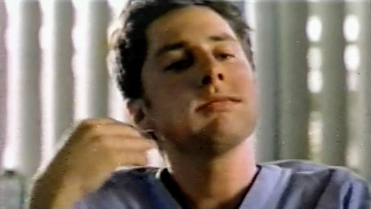 Scrubs - Series Premiere Promos (2001) - Compilation