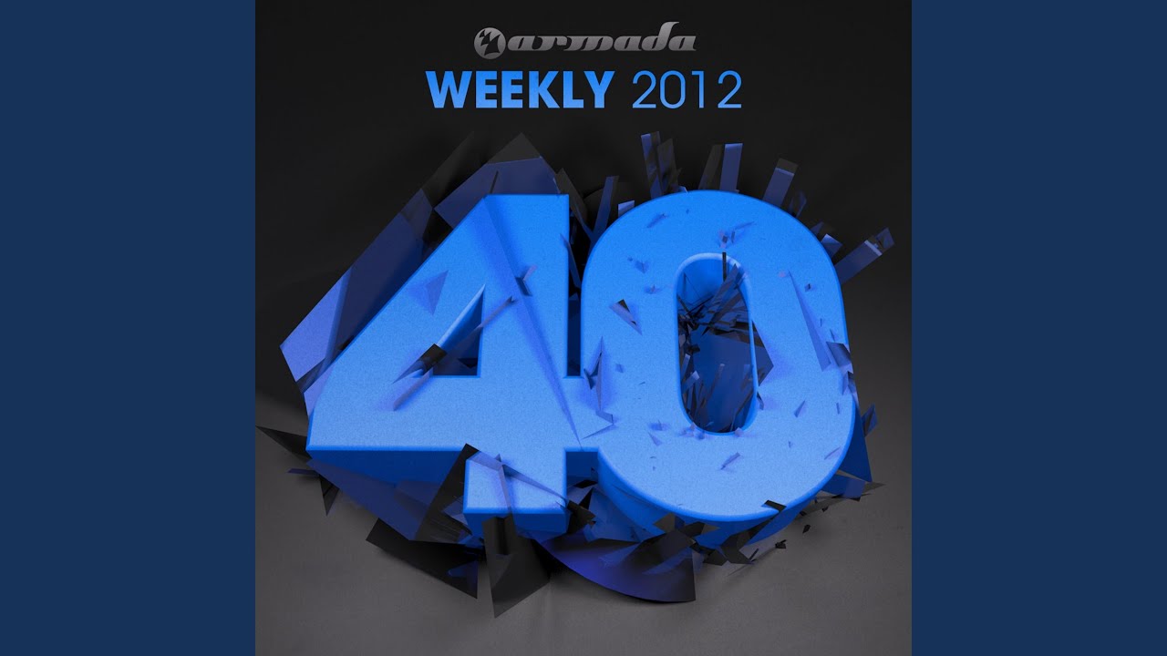 Baptism Of Fire (Original Mix)
