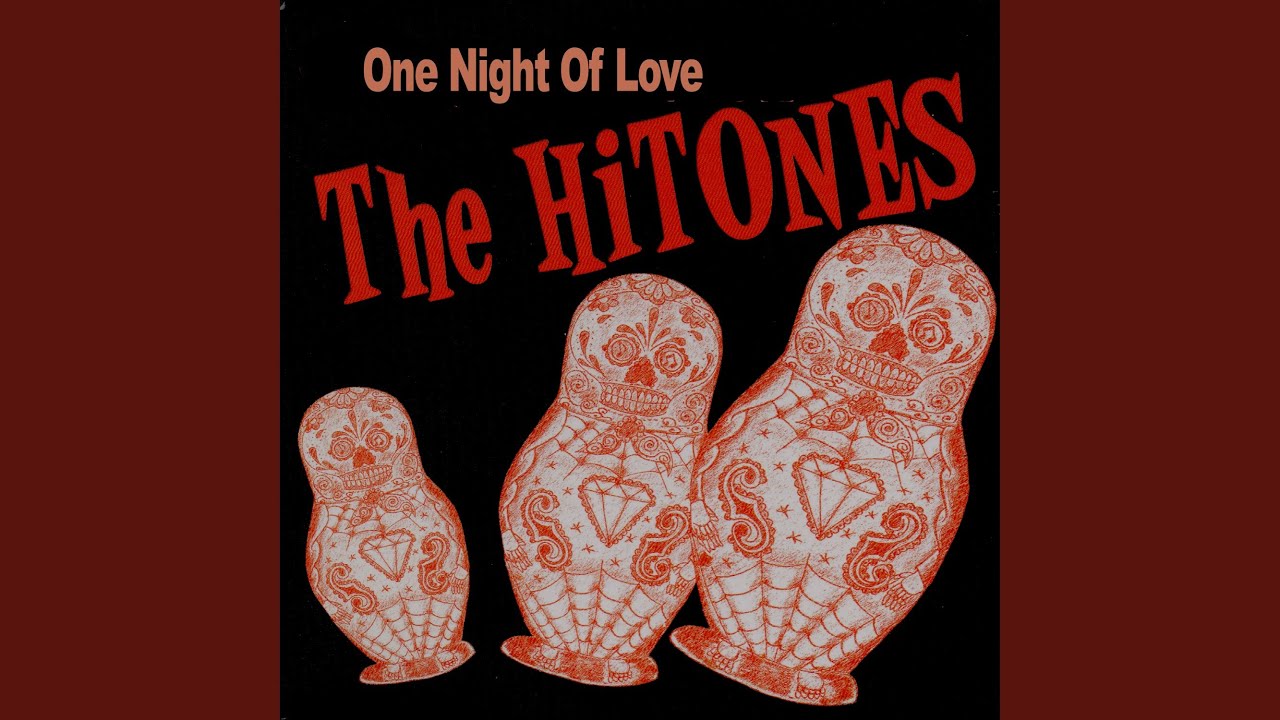 One Night of Love