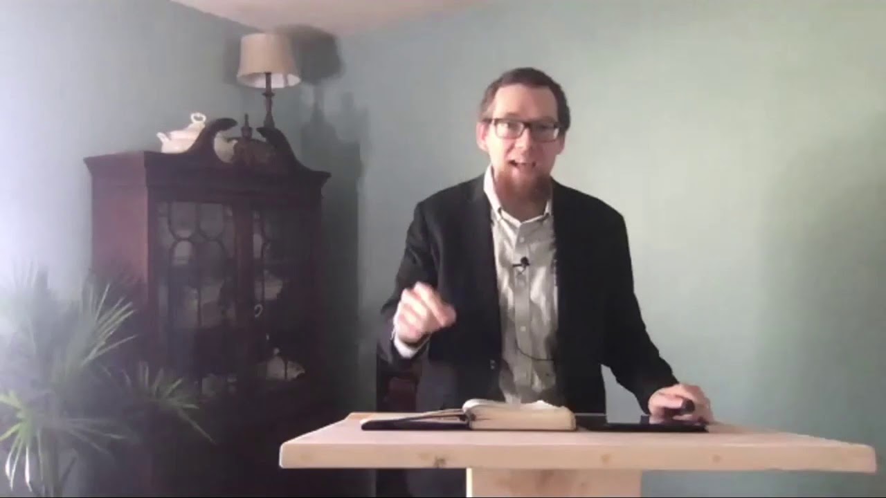 The Word of God
