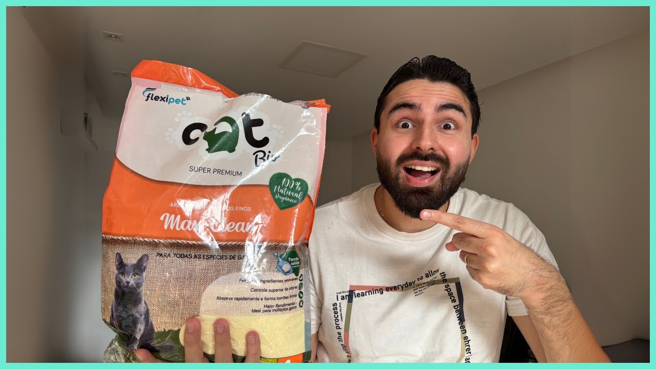 Testei a Areia MAIS VENDIDA Da Shopee