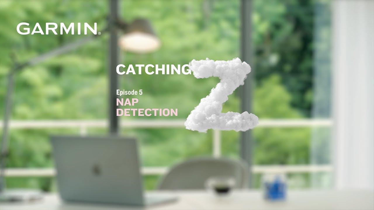 Catching Zzz, 낮잠과 바디 배터리로 알아보는 내 일상 속 에너지 수준