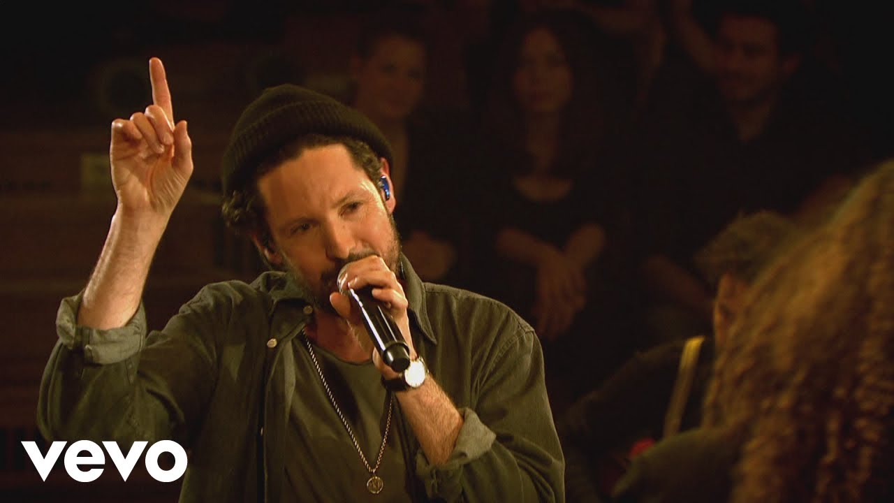 Max Herre - Esperanto (MTV Unplugged 2013) ft. Joy Denalane