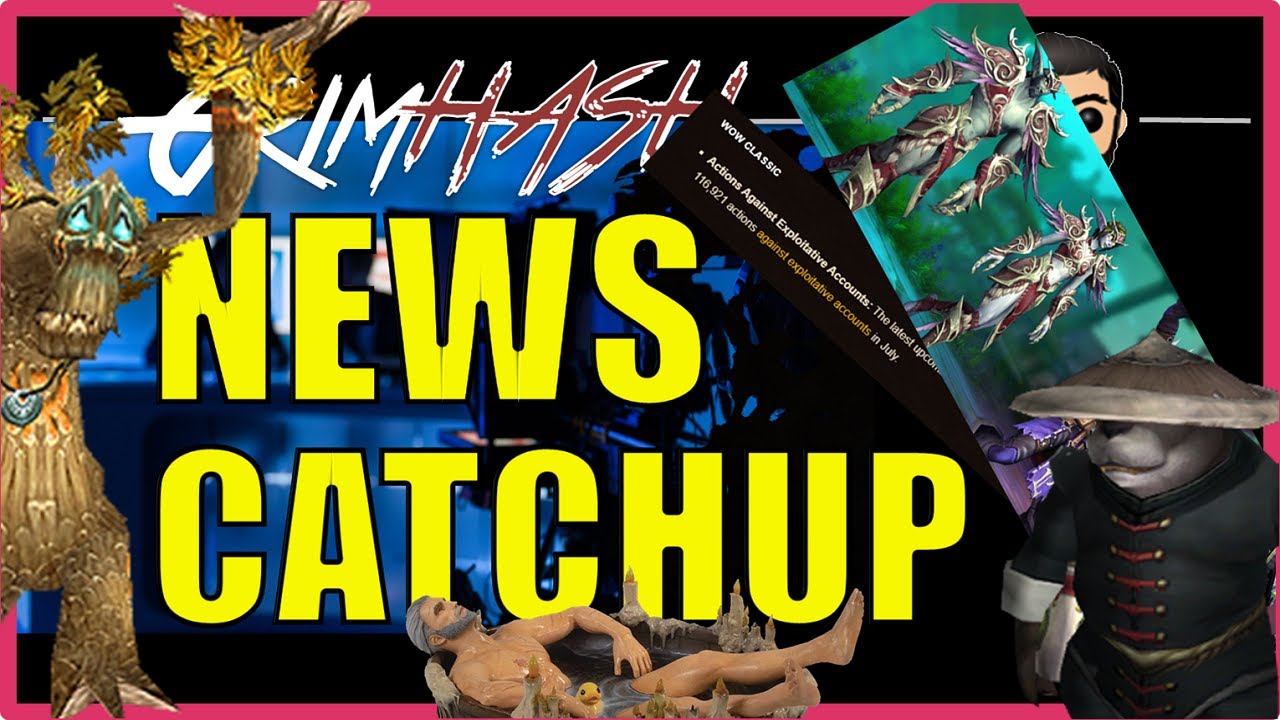 BANS, HERITAGE ARMOR, & CLASS CHANGES // WoW Dragonflight