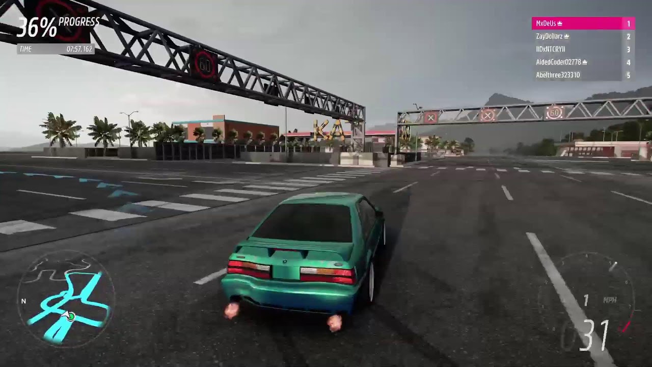 Fiyamans Forza5 SideShow💨|PS5|NextGen#Live