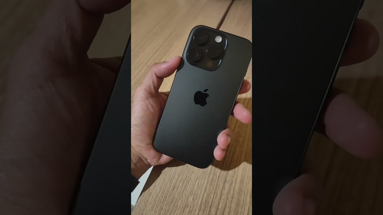 Did you know laser lights from discos or concert can actually destroy your iPhone camera? 😱🥶
