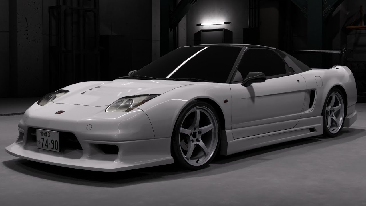 Tokyo Xtreme Racer (2025) - All Body Kits