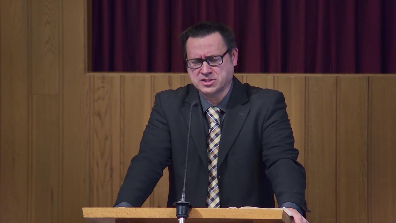 Perspectives of The Cross