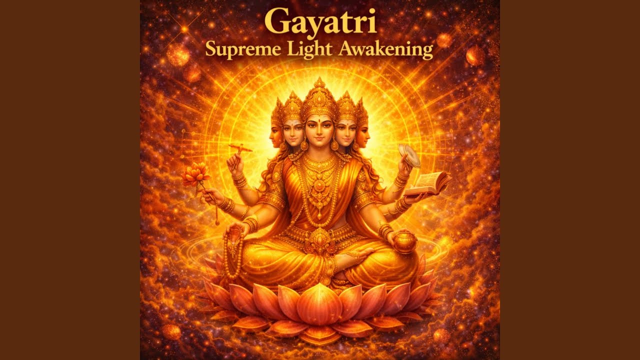 Mantra for Receiving Divine Blessings