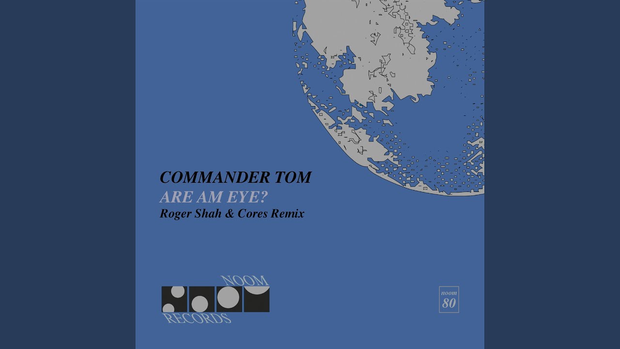 Are Am Eye? (Roger Shah & Cores Remix)