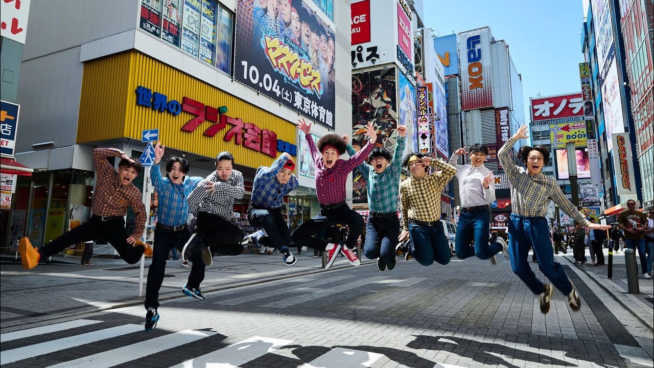 ぼくたちの2026年の予定です