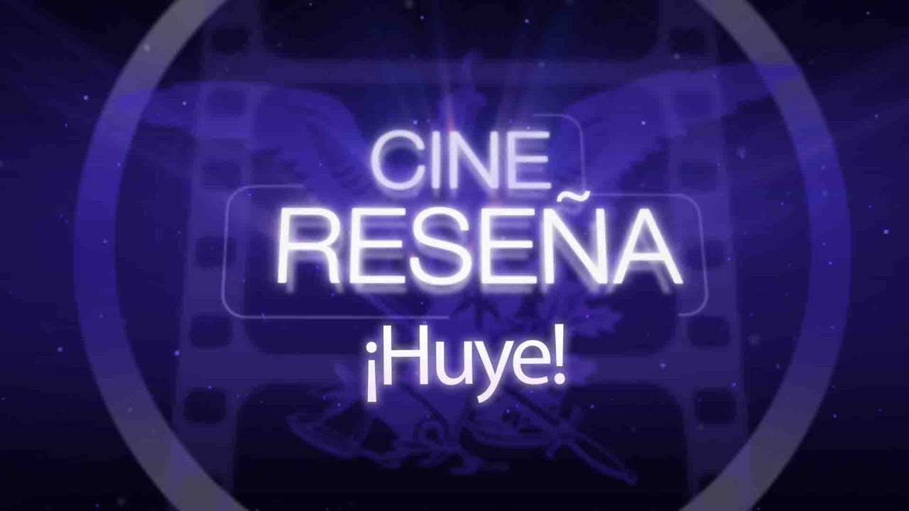 #CineRese&ntilde;a 