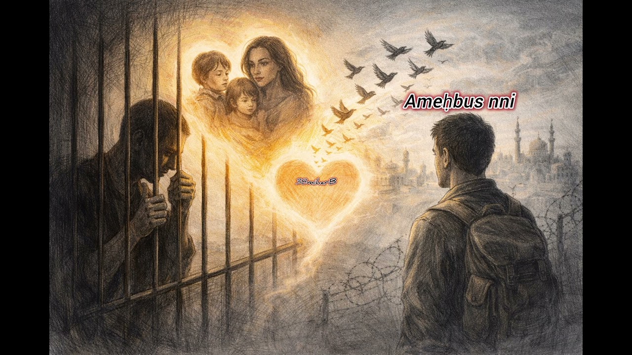 Ameḥbus nni... 