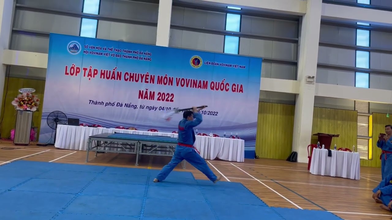 Hướng dẫn Nhật nguyệt đại đao