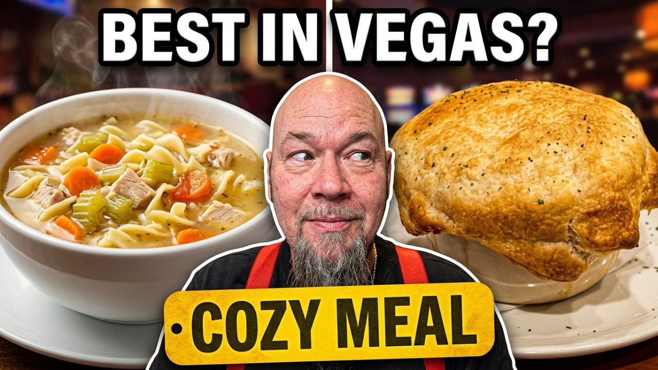 The Village Pub - Small Casino eats - Chicken Pot Pie and Apple Cobbler
