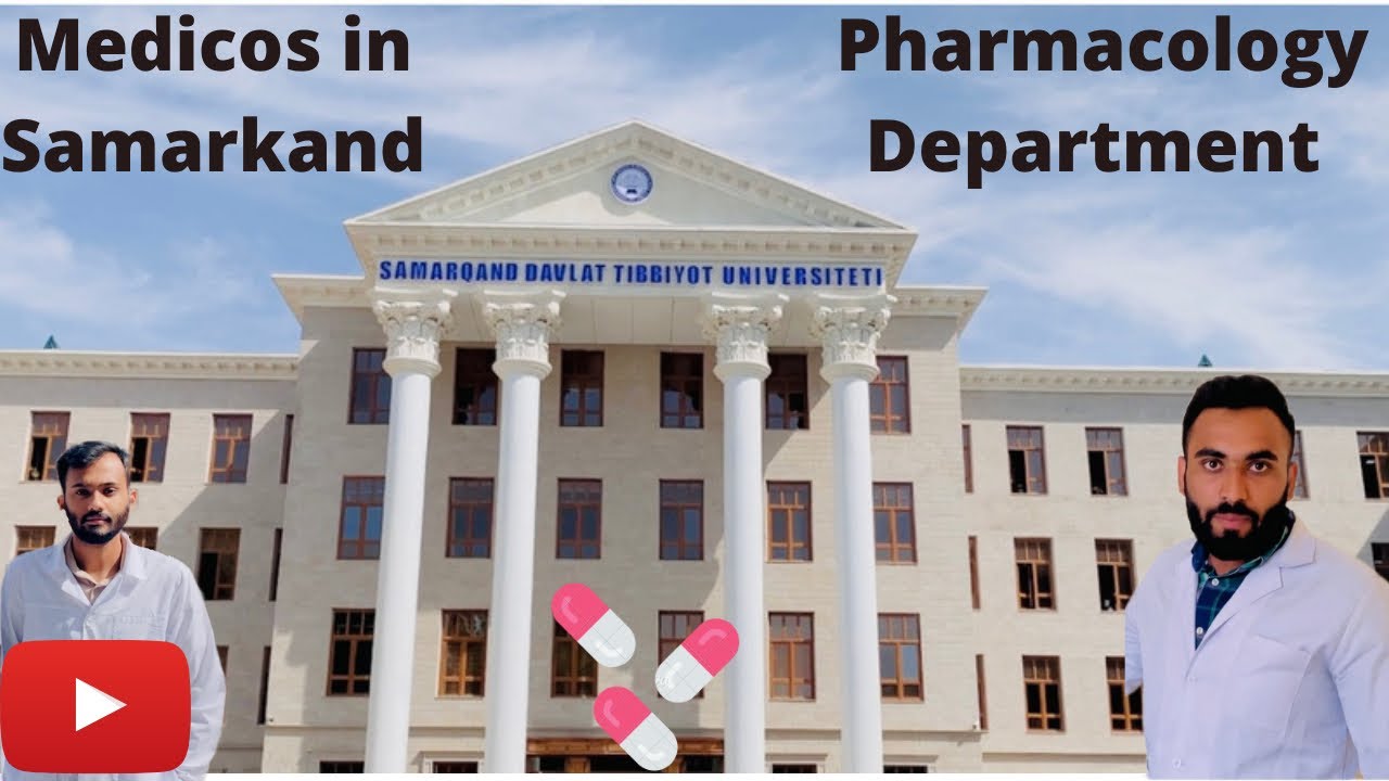 First Vlog of SSMU |part06| pharmacology department #sammi#vlog