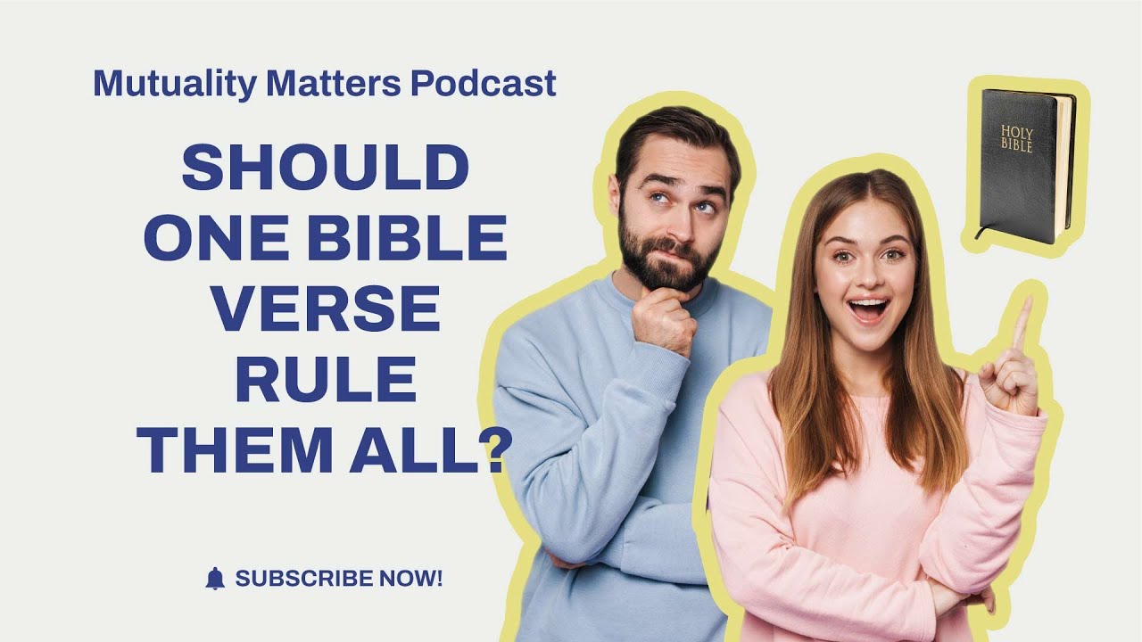 Does Paul Contradict Himself? A Conversation with Rev. Dr. Michael F. Bird (Women and Words)