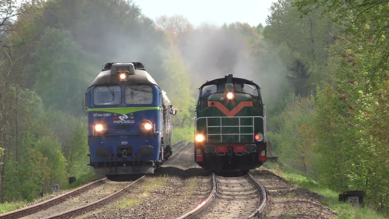 Pociąg Specjalny 2025r.