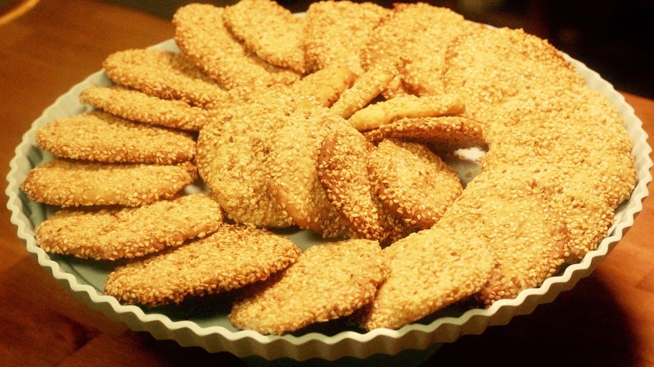 مطبخ الأكلات العراقية - برازق