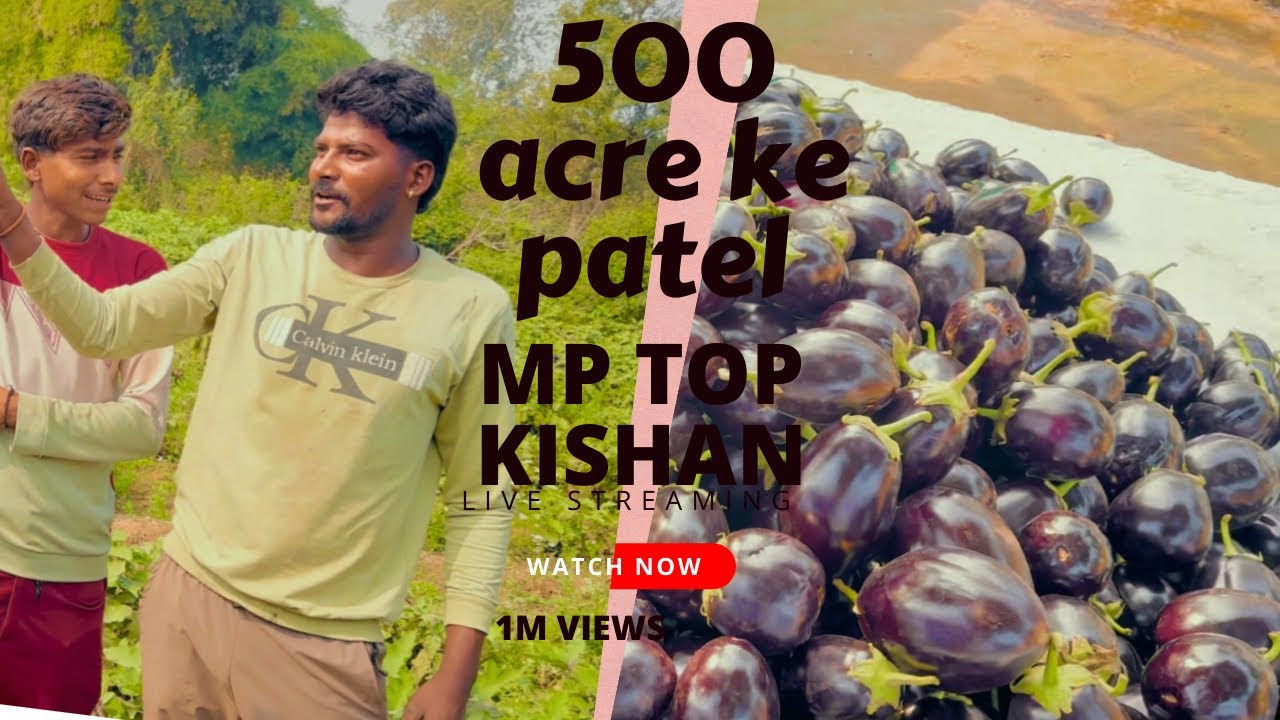 Mp ke top kishan patel sahab live  watch now #patelsahab #kishan #vlog #mehnat #comedy 