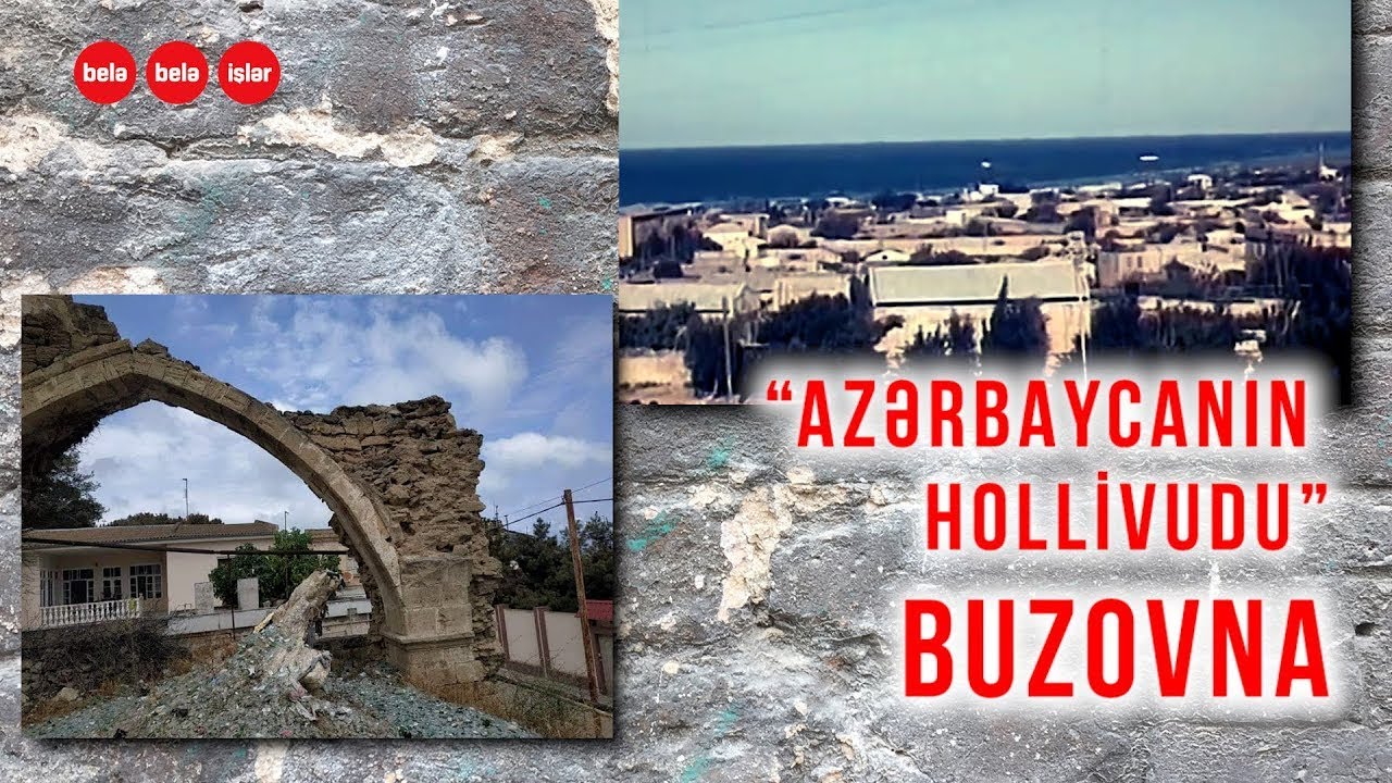 Bakının hansı kəndi 