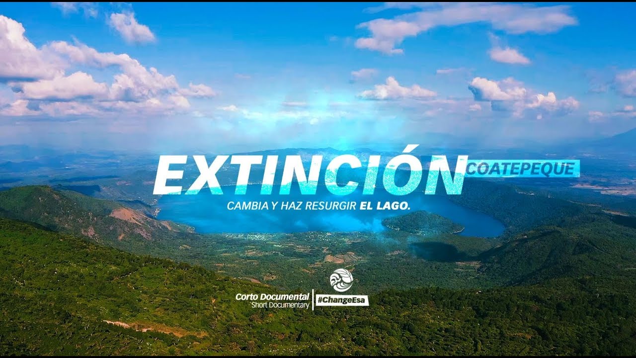 Corto Documental - Extinción Coatepeque