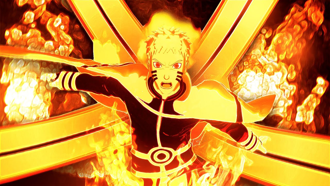 The BEST DLCS for EACH CLASS in Naruto to Boruto Shinobi Striker