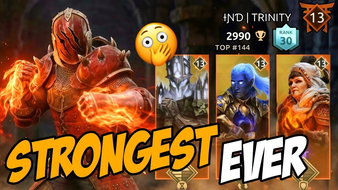 Is Ironclad the Strongest ever ? Best Clad comeback 🔥☠️ || Shadow Fight 4 arena
