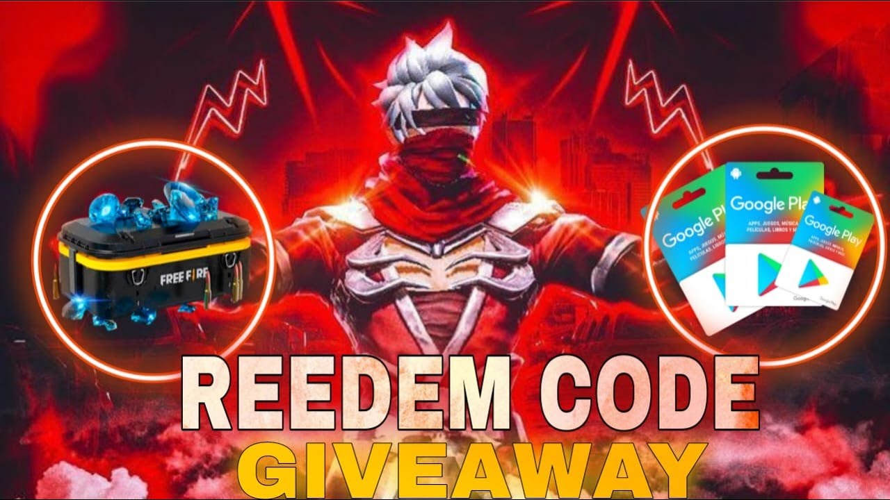 LIVE REDEEM CODE GIVEAWAY ₹ 50 #classyff #nonstopgaming #live #freefire #railive