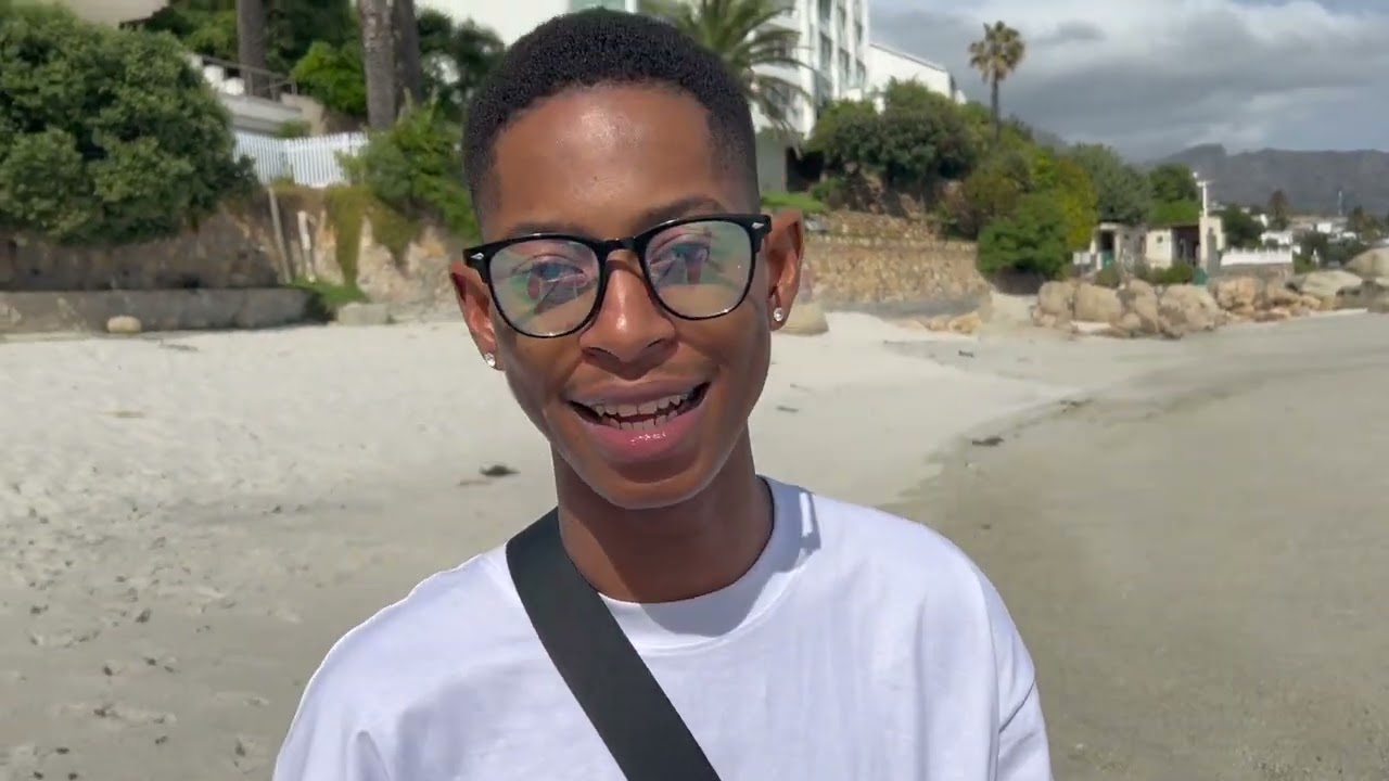 I Took A Trip To Cape Town and This Happened - (MUST WATCH)