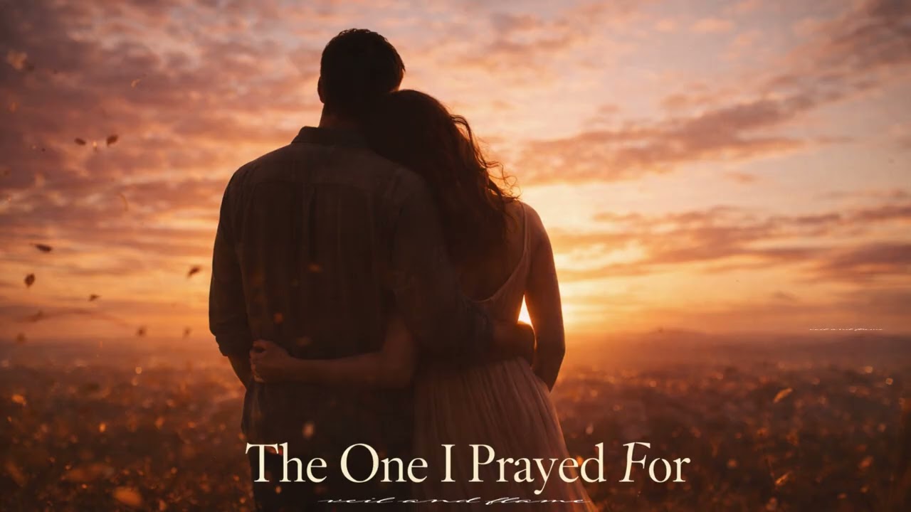 The One I Prayed For