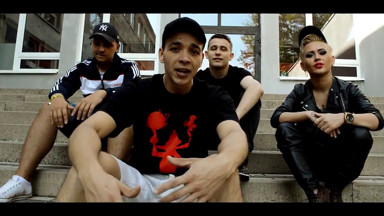 KCZ - CHUJ TAM NIEISTOTNE Prod. Dario (official video) SINGIEL Z PŁYTY