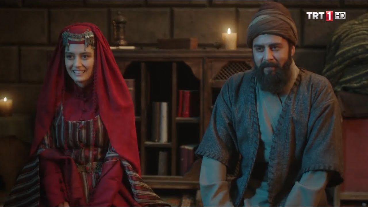Yunus Emre - Aşk Müziği Ney