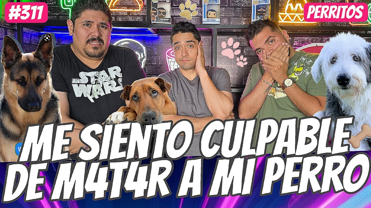 Esto se SIENTE 💔 quitarle la VIDA a tu MEJOR AMIGO... 🐶😓 #311 HAMBRIADOS