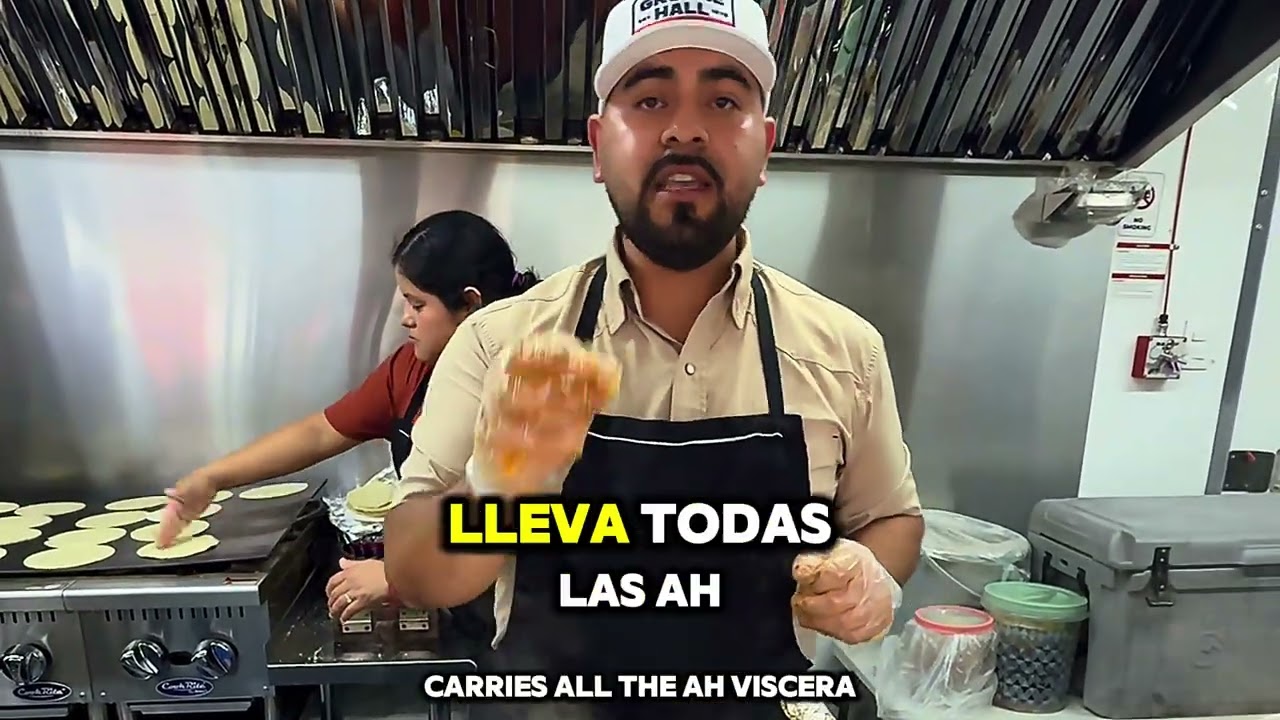 Se antoja un Consomé, de Barbacoa y Carnitas El Moreno