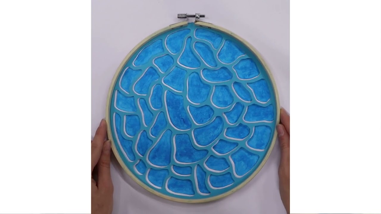 Broderie