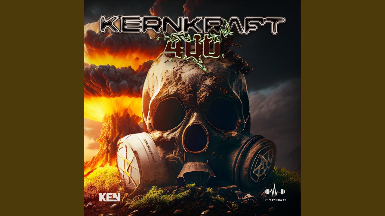 Kernkraft 400