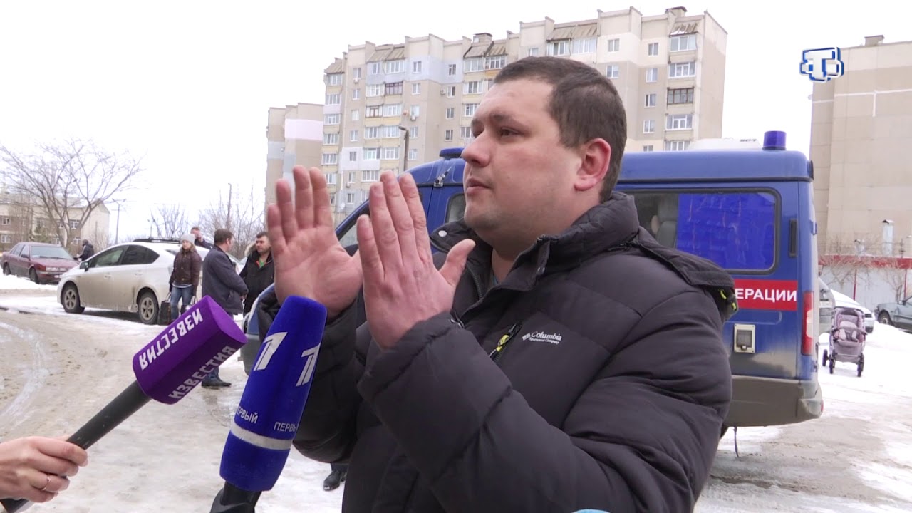 Мать и ребенок погибли  в лифте