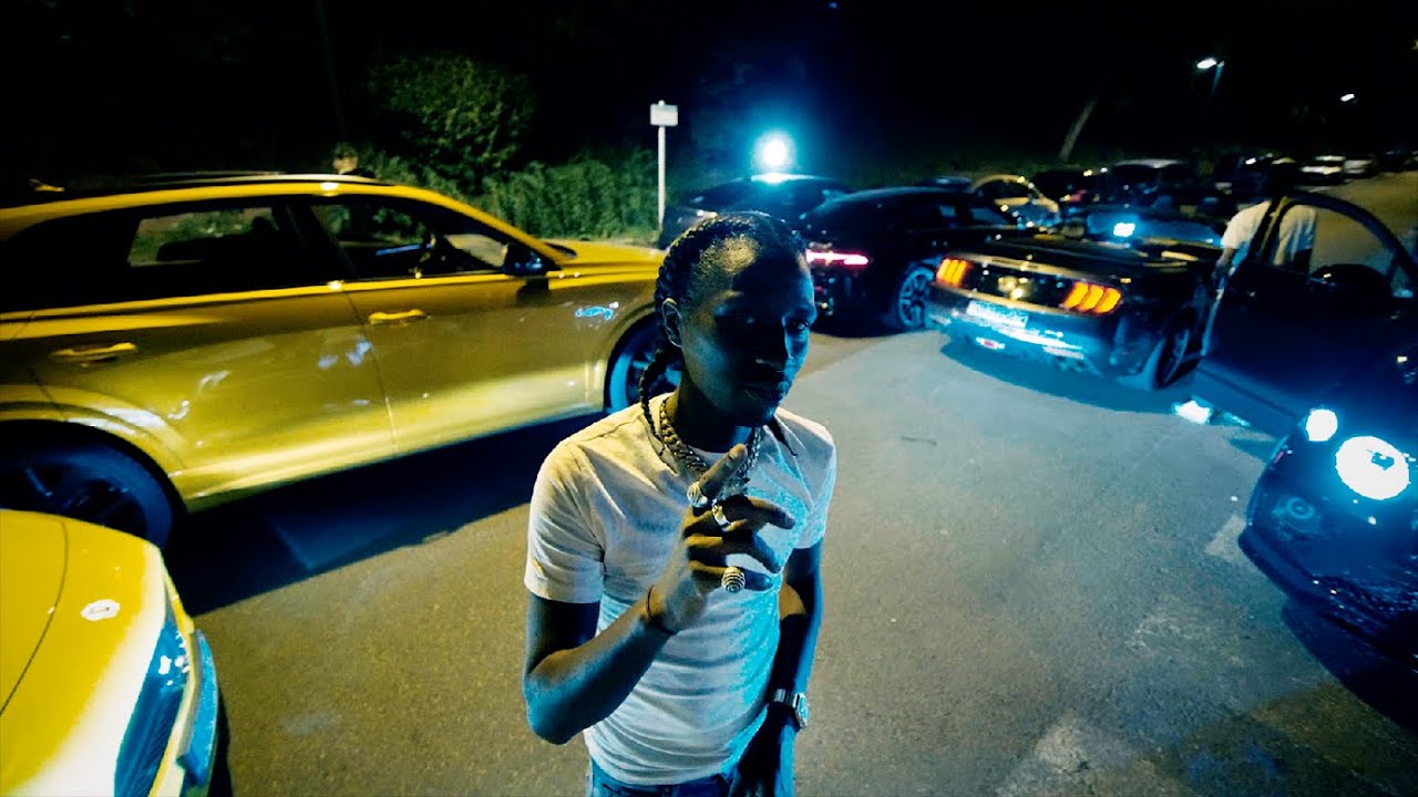 Ormaz - Totti (Clip Officiel)