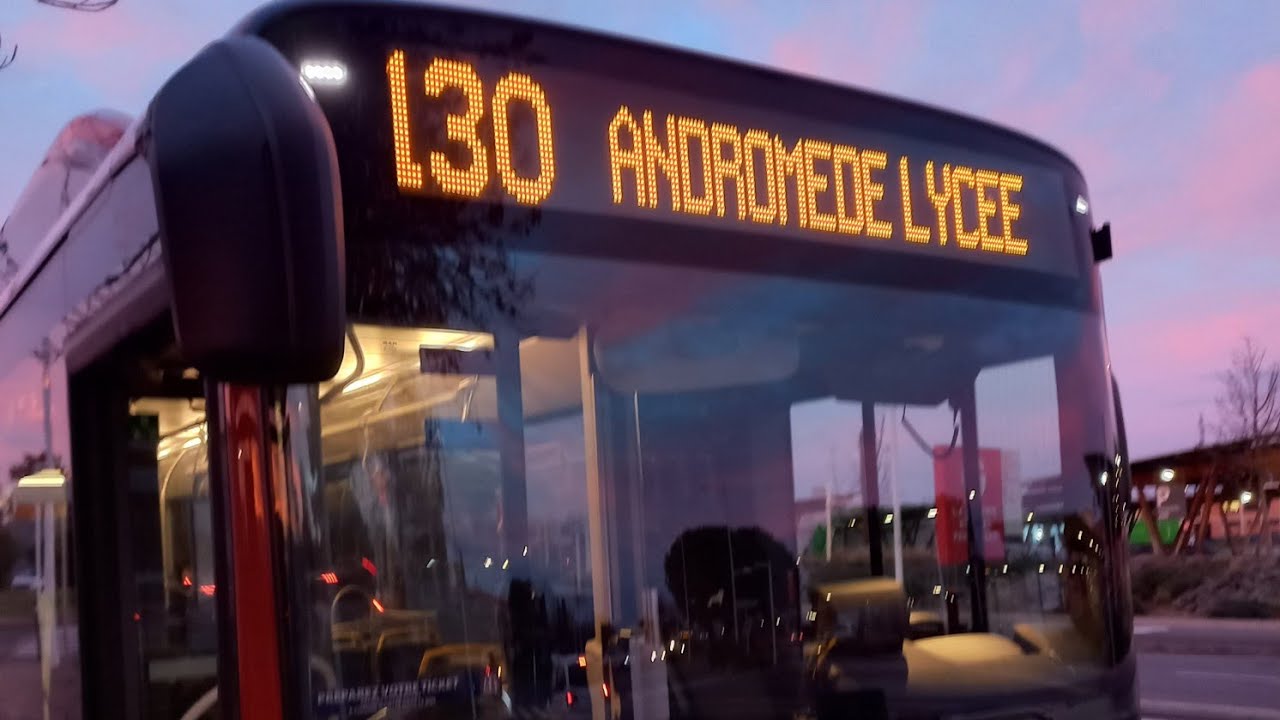 130 Andromède-Lycée