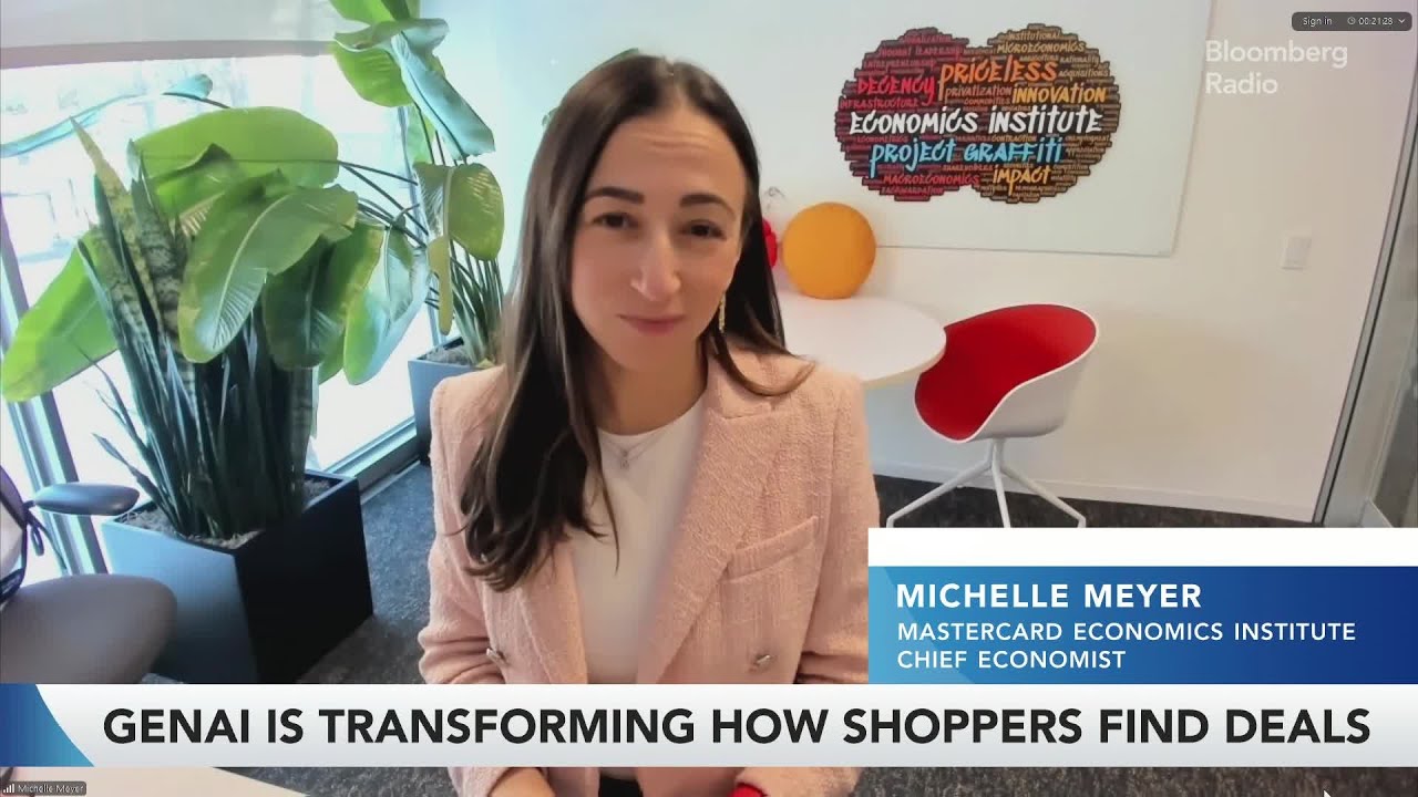US Retail Sales Show Resilient&nbsp;Consumer&nbsp;Spending