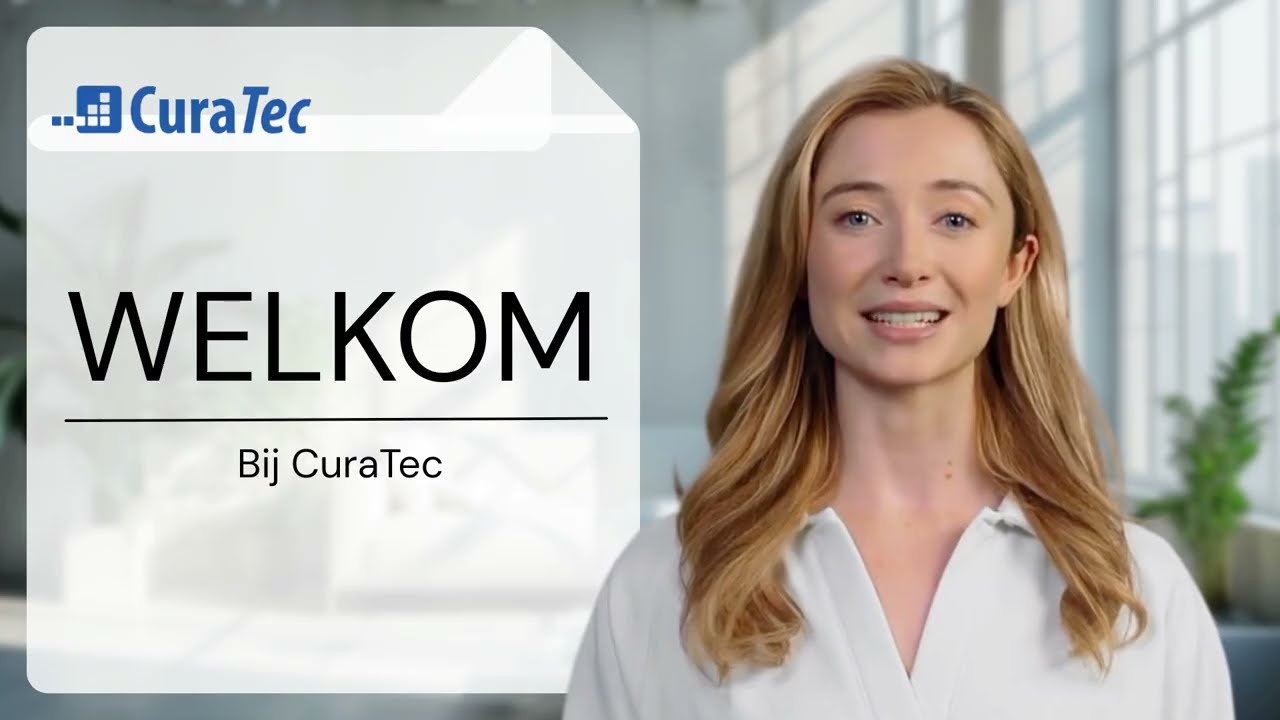 CuraTec over ons video