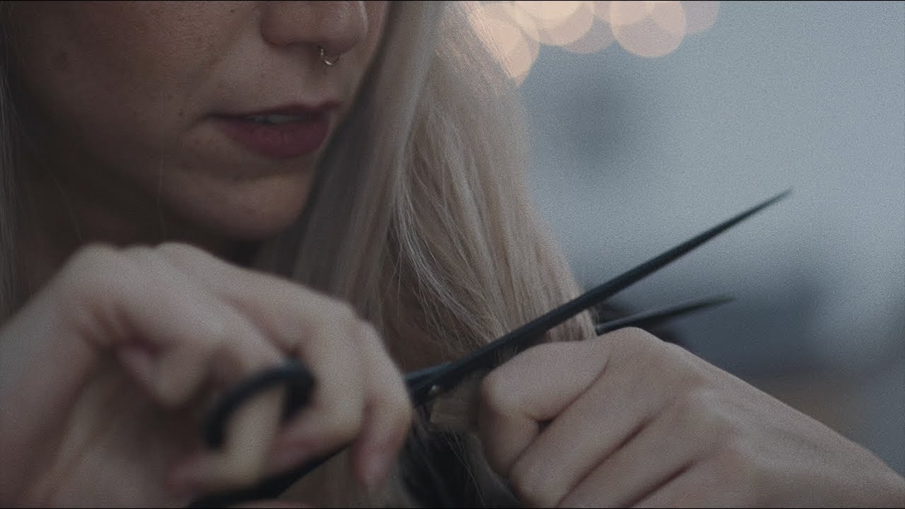 Bely Basarte - he preparao café
